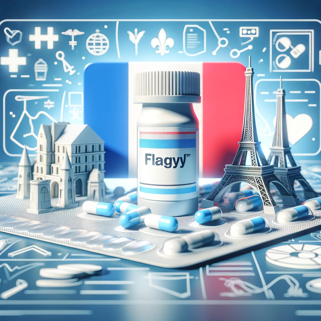 Flagyl le prix 